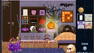 [Amajeto] Nightmare Escape 13 Walkthrough