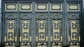 Сурхандарё Узун тумани янгкучда жойлашган Дарвоза Нархлари