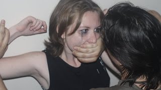 7-синф Ўқувчиси 35-ёшли Аёлни ЗУРЛАГАН! АЛБАТТА КУРИНГ!