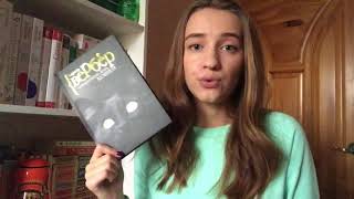 Книжные покупки май-сентябрь 2017, 1 часть