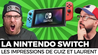 DOIT-ON ACHETER LA NINTENDO SWITCH?