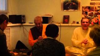 Рама Навами 2012