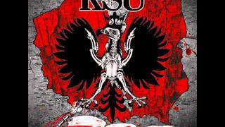 KSU - Dwa narody