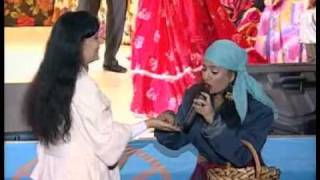 'Karmelita' Russian Gypsy Ensemble Part 1