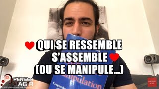Comment ne plus se faire influencer par les autres ? - influence et manipulation (épisode 7/9)