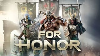 For Honor ALPHA | EXTREME | X4 860K (4.3 GHZ) | R9 380 | 1080P | 1920x1080