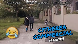 Cytherea Commercial (Parody)