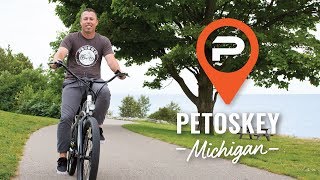 Pedego Petoskey | Electric Bike Store | Petoskey, Michigan