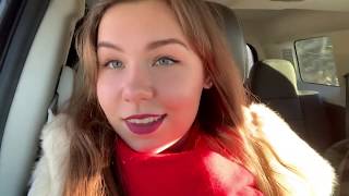 ОТМЕЧАЕМ РОЖДЕСТВО!/ Открываем подарки вместе!