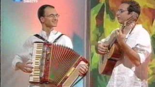 Os Alcorrazes na RTP - Setúbal Minha Cidade