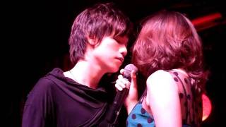 Kacha in Sexy Minicon - ความรักจากฉัน