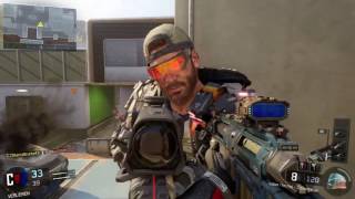 Bo3 springen schießen