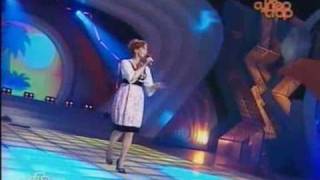 Ольга Зарубина - На теплоходе музыка играет (PARODIYA)