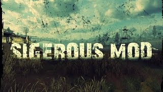 Прохождение S.T.A.L.K.E.R. SGM 2.2 Lost Soul №1: Бандитский Кордон