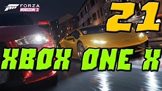 FORZA HORIZON 2 ПРОХОЖДЕНИЕ.21.XBOX ONE X