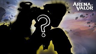 ¡¡EL HEROE QUE USAN LOS PROS PARA SUBIR ESTRELLAS EN SOLO Q!! | Navalha - Arena of Valor