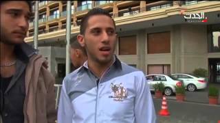 ألمانيا تمنح اللجوء لـ300 سوري وصلوا إلى لبنان