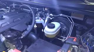 Установка сепаратора DAHL 65 на Hover H5 DT MT.