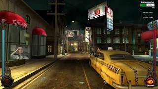 Vampire: The Masquerade – Bloodlines (Basic patch). Первое прохождение игры за Малкавиана. Часть 15.