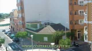 Квартира от банка в Испании 2146. CostablancaVIP
