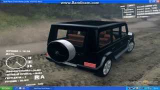 Как установить моды в игру Spin Tires 2013