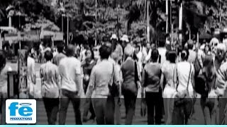 Mario Marrero - Tocando Fondo: Tráfico Y Drogadicción