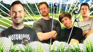 Golf With Your Friends (but with Sips again)