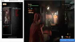 Resident Evil Revelations 2 Trainer Free Download