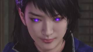 Nioh Complete Edition walkthrough - Okatsu - Part 41