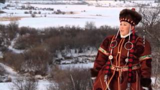 Sogtyn Dolzhin - бурятская народная песня - Khingan goloi bulzhuukhai