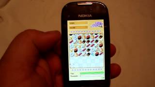 Nokia C7 - видеообзор нокиа C7 china copy 2 sim китайская копия не iphone 6