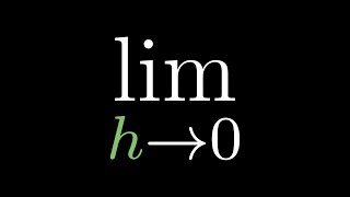 Limits, L'Hopital's rule, and epsilon delta definitions | Essence of calculus, chapter 7