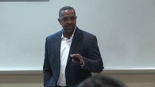 Carl Freeman, Manufacturing Director, Mars Wrigley