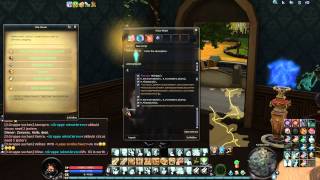 Aion Housing Script Laputa