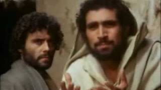 "Jesus of Nazareth" - Judas Speech