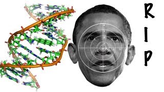 El Asesinato Perfecto del Presidente Obama