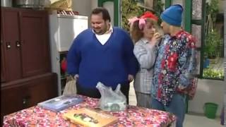 مسلسل عيلة ثمانية نجوم ـ الحلقة 1 الأولى كاملة HD