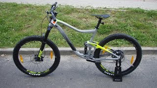 Giant Trance 2 2018