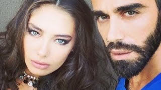 Откровение Неслихан Атагуль об интимных сценах в кино.