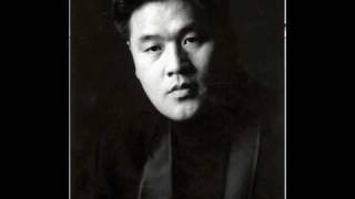 Air de Fleur (꽃노래),Opera Carmen -테너 박홍섭-John Hong Park