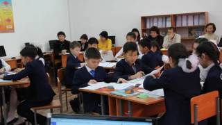 Математика. 5- сынып. Екібастұз қаласы. Жумали Райхан Амангелдиновна