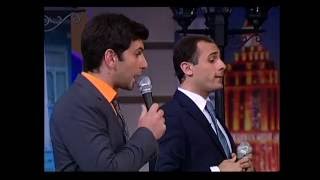 Vanos Show - ბიძინა ივანიშვილის და ჭიათურელი დიტოს სიმღერა