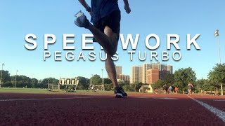 SPEEDWORK - PEGASUS TURBO
