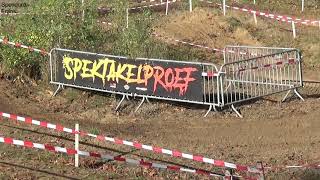 ONK Enduro Zelhem 2 november 2019     deel 2