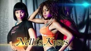 Joey B ft Sarkodie & Fuse ODG - Badder Than Tonga - Nelli's Kyses