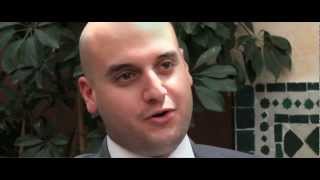 DESERTEC Foundation: Morocco's Renewable Energy Future