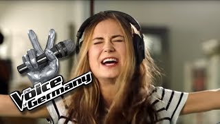 Die ersten Töne der Blind Audition 2017 | The Voice of Germany 2017