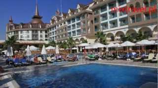 Hotel Side Crown Palace Evrenseki Turcja | Turkey | mixtravel.pl