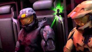 Red VS Blue Best Fights