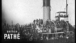 Australia's "Boat Race" (1932)